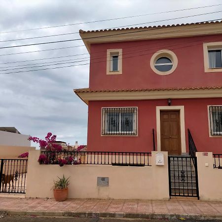 Villa Matheo Bolnuevo Exterior foto