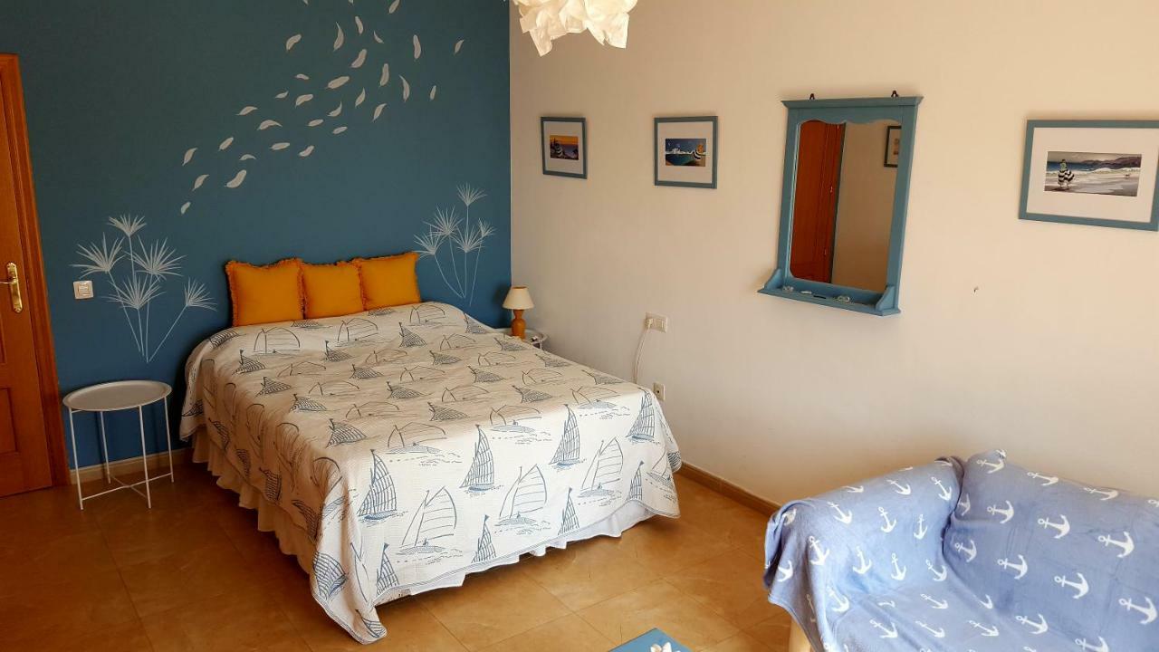 Villa Matheo Bolnuevo Exterior foto